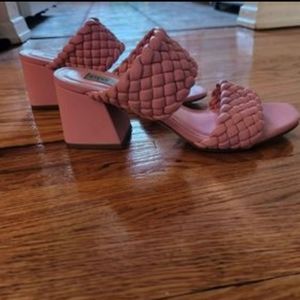Steve madden sandles